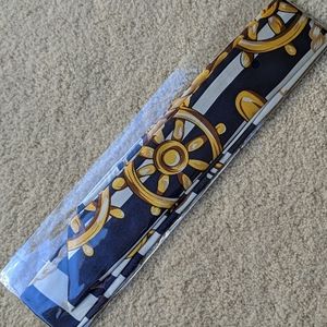 Beautiful Silky Soft Twilly Skinny Scarf